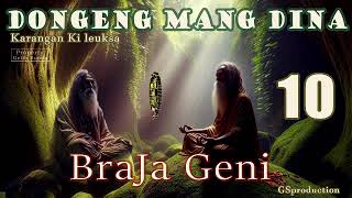 Braja Geni - Eps.10