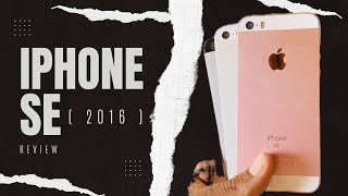 İPhone SE (2016) Review | Price And Specifications In Pakistan