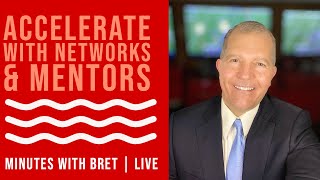 Accelerate with networks and mentors