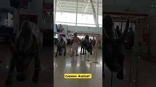 Chennai Airport