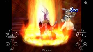 Tales of Destiny DC-PS2-USA-LEON'S SIDE-Defeat GREYBUM on HARD MODE with PHILIA in Leon's Party!