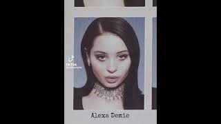 Alexa Demie😍🔥🦋#instagram#shorts#tiktok#tiktok#trending#viral#edit#new#alexademie