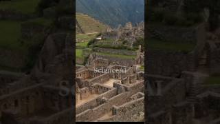 "Beautiful city in the mountains of Peru."#shorts