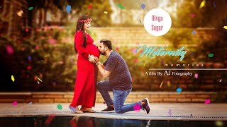 maternity Shoot   // Aj Fotography 9829336435 //