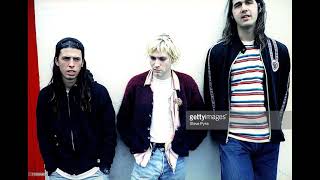 Nirvana - (Byron Building, Nottingham, England) 27/10/1990