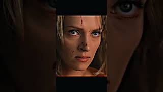 The Bride vs Alice. #killbill #residentevil