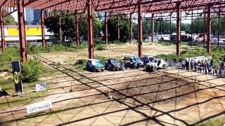 Salonul auto moto off road 2016 04 23 part 2