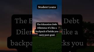 Student Loans