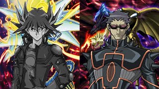 YUSEI (Manga) vs TRUEMAN | EDOPRO