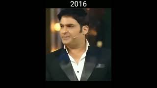 👌 Evolution 👌 of 👌 Kapil 👌 Sharma 👌 2006 To 👌 2023 👌 #evolution #kapilsharma #shortvideo #ytshorts