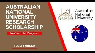 National University of Australia Scholarship 2022 | Fully Funded