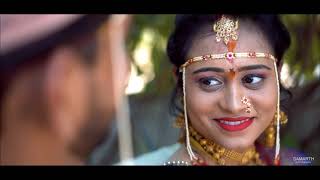 Wedding Teaser 2021 Pushpak Weds Dipali - 9850257171