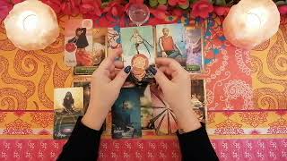 ♒️ Waterman 11.11 • Wat Mag Je Nu Weten? • Tarot Reading 2024