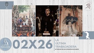 LÚT 02x26 - Conocemos a la Capilla Musical Sacra Redemptio y desgranamos la propuesta para la magna