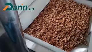 Peanut Bar Making Machine/How to Make Sesame Bar Pressing and Cutting Machine/Oat Bar Making Machine