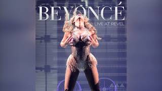 Beyoncé - Ex-Factor (cover) (Live in Atlantic City)