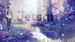 Retsan - Jetsan [Visualizer]