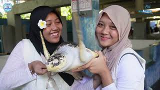 STUDY TOUR SMP MUHAMMADIYAH 3 YOGYAKARTA KE BALI BERSAMA KALINGGA TOUR YOGYAKARTA