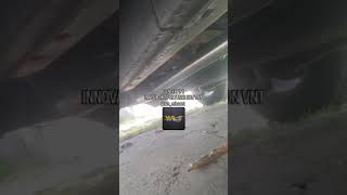 centerpipe innova 2kd fortuner non vnt pnp stainless steel #innova #fortuner