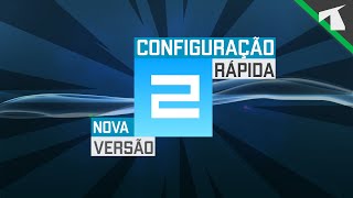 CONFIGURAÇÃO FÁCIL e RÁPIDA do MELHOR EMULADOR de PS2 para PC (NOVA VERSÃO)