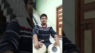 Ankhiyon Se Goli Mare - Short Tabla Cover- Mika Singh - Pati Patni Aur woh