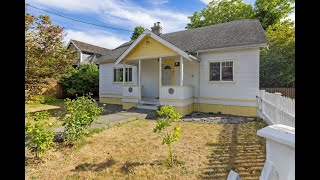 Cowichan Real Estate | 162 3rd Street, Duncan