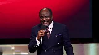 ABEL DAMINA TEACHING | THE REVELATION OF THE NAME OF JESUS PART 13