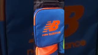 अच्छी क्वालिटी की किट बैग#best quality cricket kit Bag #shorts 🔥