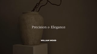 Precision & Elegance, since 2010.