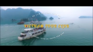 Thăm quan khám phá "Vịnh Hạ Long trên núi" || VIETNAM TOUR CLUB