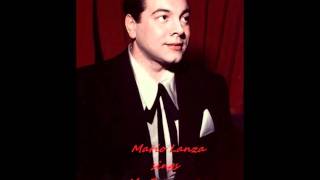 Mario Lanza - My Romance