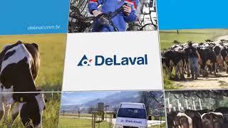 DeLaval InService™ All-Inclusive (ISAI)