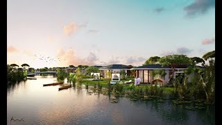 EcoVillage Sai Gon River - Nhà của người Sài Gòn