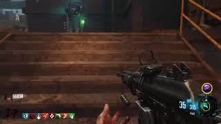 Ascension Black ops 3 CLASSIC GOBBLEGUMS Road to 100