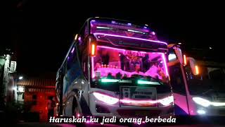 CINEMATIC BUS KEREN ( TEGUH MUDA )