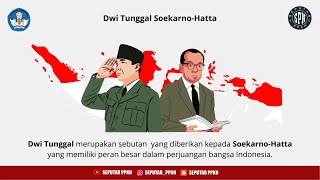 DWI TUNGGAL SOEKARNO-HATTA