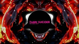 Damn Suicider - Rage Mode (PREMIER of 2024) (MUSIC VIDEO)