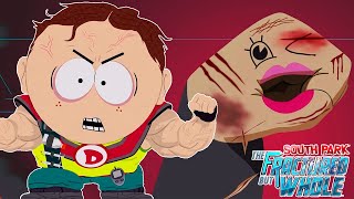 ПОБИЛИ КАРТМАНА И ЕГО РУКУ ► South Park: The Fractured But Whole #19