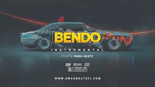 Lil Baby x Drake Type Beat ''BENDO'' | Trap Instrumental 2024 (Prod By: Swag-Beatz)