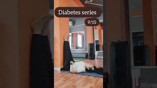 9 Viprit karni - Diabetes series| Neelam Kumar #diabetes #diabetesawareness