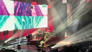 Stay The Night - James Blunt, Manchester AO Arena 12/04/2024