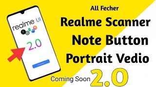 Realme UI 2.0 | Realme UI 2.0 All Feacher |2️⃣.🅾️🔥