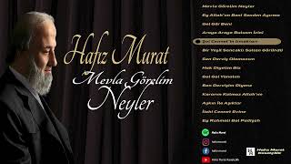 Hafız Murat - Şol Cennetin Irmakları (1991)