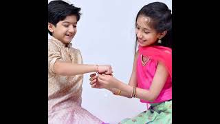 Suna Rupa Gauni ||🌼 Odia Rakhi Special Song Status Video 🌼||