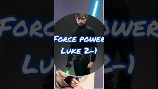 Luke vs obi wan