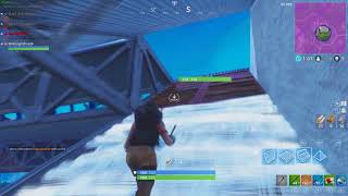 Fortnite: 20 v 20 v 20 v 20 v 20  victory