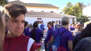 ÓRGIVA 2ª MARCHA SOLIDARIA DE LA MUJER 2016 12