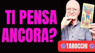 TI PENSA ANCORA? TAROCCHI interattivi