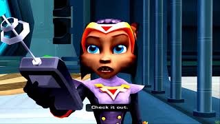 Ratchet and clank up your arsenal - CHALLENGE MODE part 2