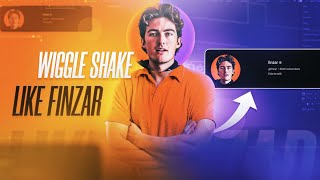 Smooth Shake Like @finzar | After Effects Tutorial